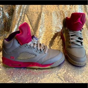 Nike Air Jordan Shoes